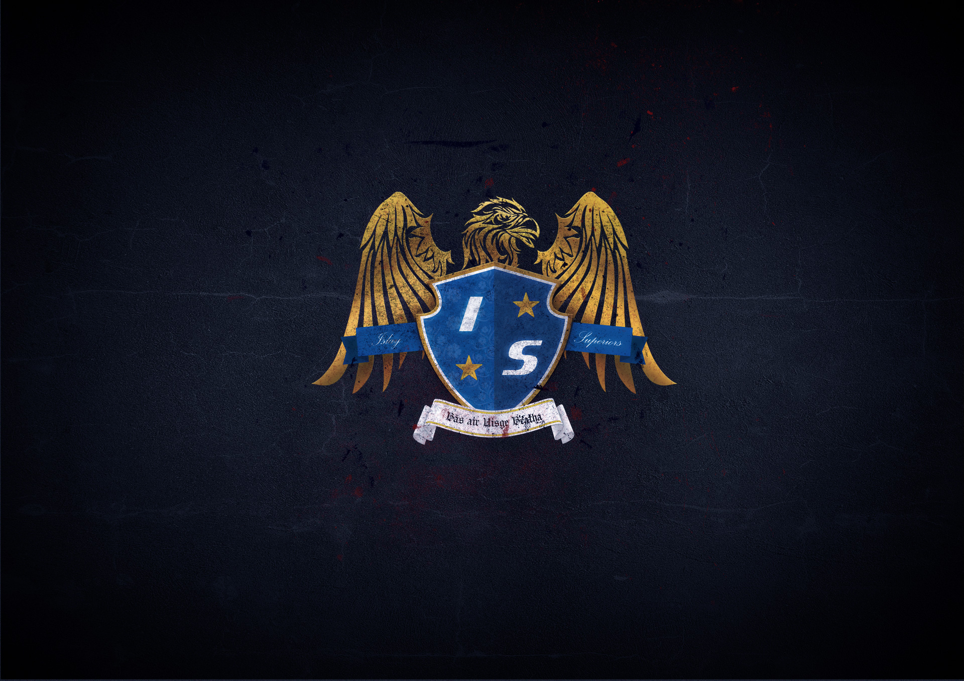 Islay Superiors Logo
